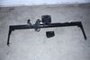 Bumper Reinforcement / Trailer Tow Hitch w/ Module 3CM803881H — photo 1