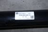 Bumper Reinforcement / Trailer Tow Hitch w/ Module 3CM803881H — photo 3