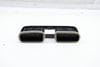 Center Dash Air Vent 3CN819728D — photo 3