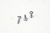 Cooling Fan Screw Bolt Set (3) WHT007235 — photo 1