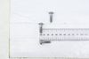 Cooling Fan Screw Bolt Set (3) WHT007235 — photo 2