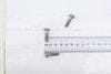 Cooling Fan Screw Bolt Set (3) WHT007235 — photo 2