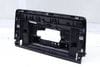 Dash Display Screen Mount Bracket / Cover 3CN858077 — photo 1