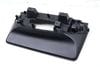 Dash Display Screen Mount Bracket / Cover 3CN858077 — photo 3