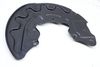 Brake Dust / Splash Shield 3QF615311A — photo 1