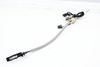 Exterior Door Handle Release Bowden Cable / Wiring Harness 3CN972295AA — photo 1
