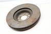 Brake Rotor / Disc 3QF615301J — photo 2