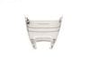 Interior Rear View Mirror Cover / Trim 3CN868437A — photo 3