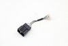 Outer Tail Light / Lamp Wiring Connector / Pigtail — photo 1