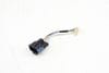 Outer Tail Light / Lamp Wiring Connector / Pigtail — photo 2