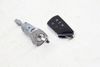 Lock Switch / Cylinder Set w/ Key 3CN898374C — photo 2