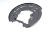 Brake Dust / Splash Shield 3QF615611A — photo 1