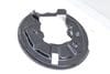 Brake Dust / Splash Shield 3QF615611A — photo 2