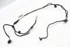 Door Panel Wiring Harness 3CN971689AG — photo 1
