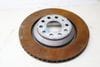 Brake Rotor / Disc 3QF615601A — photo 1