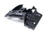 Bumper Guide / Bracket 3CN807484C — photo 2