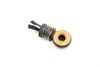 Shift Cable Catch Connector / Shifter Linkage Adjuster 5WA713761A — photo 2