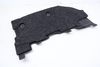 Sound Insulation Cover 3CN819593B — photo 2
