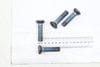 Spindle / Wheel Bearing Screw Bolt Set (4) WHT004835 — photo 2