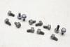 Transmission Oil Pan Screw / Bolt Set (13) WHT011498A — photo 1