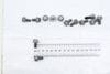 Transmission Oil Pan Screw / Bolt Set (13) WHT011498A — photo 2