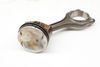 1.5L Engine Piston / Connecting Rod Assembly 05E107065AT — photo 1