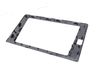 Center Dash Display Screen Bezel / Trim Frame 2GJ858069 — photo 2