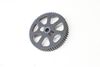 Engine Timing Sprocket / Toothed Pulley 05E109111 — photo 1