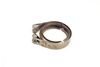 Exhaust Downpipe / Cat V-Band Clamp 04L253725B — photo 2
