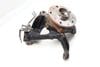 Spindle Knuckle w/ Wheel Bearing 5Q0407256B — photo 1