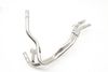 Intercooler / Charge Air Cooler Coolant Pipe Assembly 05E122447T — photo 2