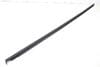 Exterior Door Window Slot Seal / Trim 2GJ839477A — photo 1