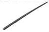 Exterior Door Window Slot Seal / Trim 2GJ839477A — photo 2