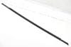 Exterior Door Window Slot Seal / Trim 2GJ839477A — photo 3