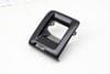 Folding Seat Backrest Latch / Lock Cover Trim 5GM885893A — photo 1