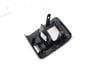 Folding Seat Backrest Latch / Lock Cover Trim 5GM885893A — photo 2