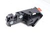 Folding Seat Backrest Lock / Latch 5Q0885681M — photo 3