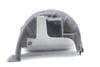 Quarter Panel Fender Liner / Wheel Housing Cover 2GJ810971B — photo 1
