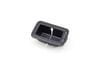 Seat Child Safety Top Tether Anchor Trim / Bezel 5NN886747 — photo 1