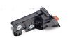 Folding Seat Backrest Lock / Latch 5Q0885682M — photo 1