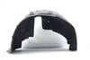 Quarter Panel Fender Liner / Wheel Housing Cover 2GJ810972B — photo 2