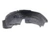 Quarter Panel Fender Liner / Wheel Housing Cover 2GJ810972B — photo 3