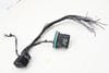 Headlight / Lamp Wiring Connector Pigtail — photo 1
