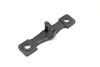 Trunk Latch Striker Plate 8V0827507J — photo 1