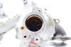 Turbocharger / Exhaust Manifold Assembly 05E145702R — photo 2