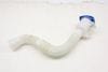 Washer Tank Reservoir Filler Hose / Tube 2GJ955453A — photo 2