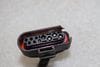 10-PIN Wiper Motor Wiring Harness Connector / Pigtail 3D0973710 — photo 3