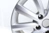 18" Inch Alloy Rim / Wheel (10-SPOKE) 7P6601025B — photo 7