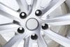 18" Inch Alloy Rim / Wheel (10-SPOKE) 7P6601025B — photo 8