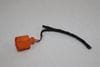 2-PIN Wiring Connector / Pigtail 1J0973702C — photo 2